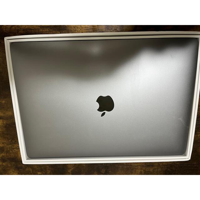 Mac (Apple)(マック)のMacBook Air 2020 値下げあり スマホ/家電/カメラのPC/タブレット(ノートPC)の商品写真