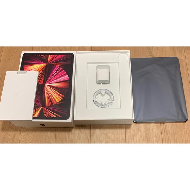 新品未開封 Xiaomi Mi Pad 5 Pro 8/128GB