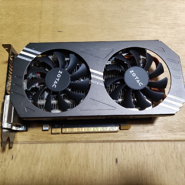 ZOTAC GTX970