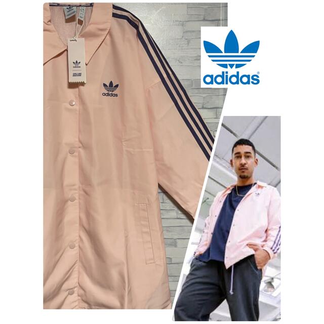 adidas - adidas アディダス オリジナルス 新品未使用 ピンク adidas - adidas アディダス オリジナルス 新品未使用 ピンク