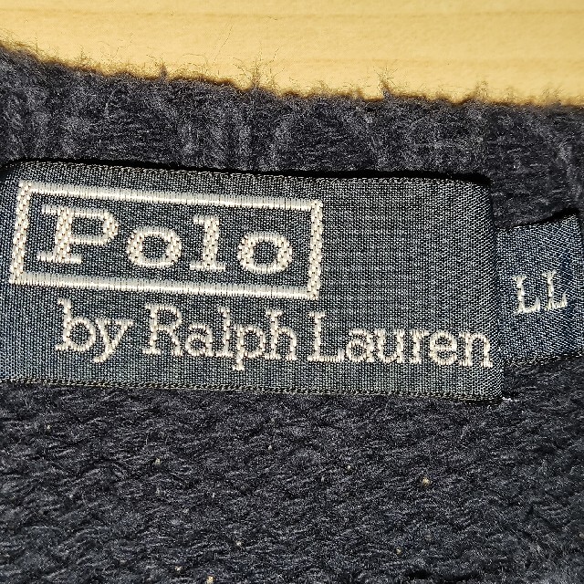 POLO RALPH LAUREN(ポロラルフローレン)のポロ　HANABIさま専用 メンズのトップス(ニット/セーター)の商品写真