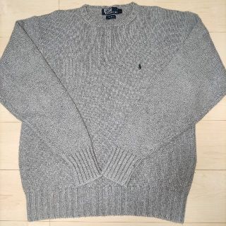 ポロラルフローレン(POLO RALPH LAUREN)のポロ　HANABIさま専用(ニット/セーター)