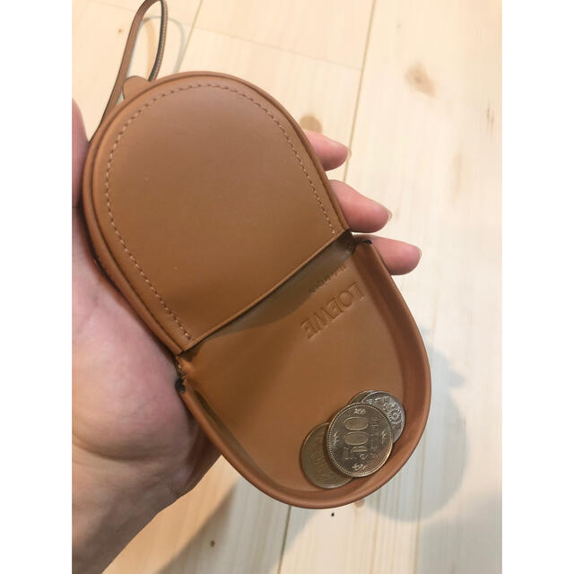 LOEWE コインケース