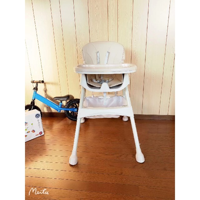 ベビーチェア ハイチェアー ローチェア スマートハイチェア 赤ちゃんお食事椅子
