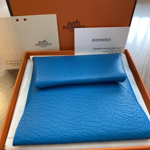 HERMES バスティア