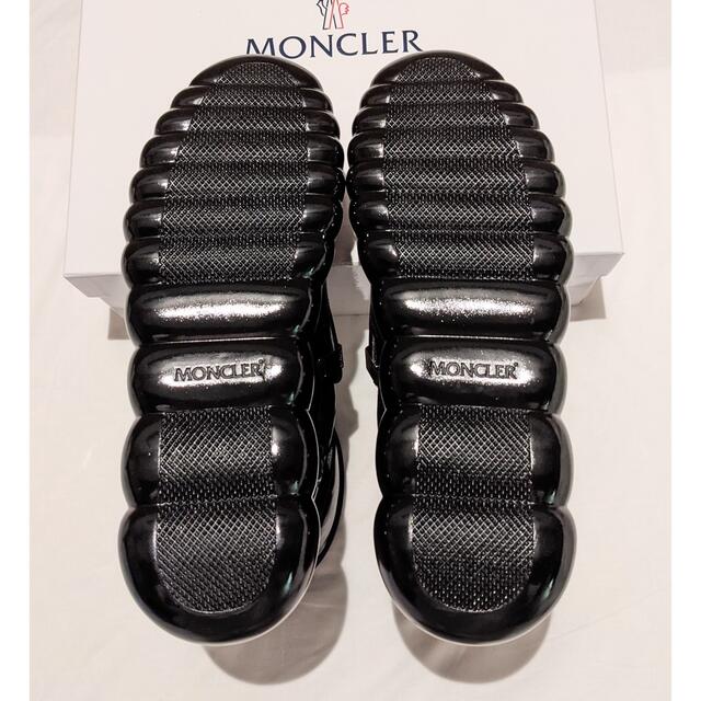 MONCLER(モンクレール)のモッくん様専用 メンズの靴/シューズ(ブーツ)の商品写真