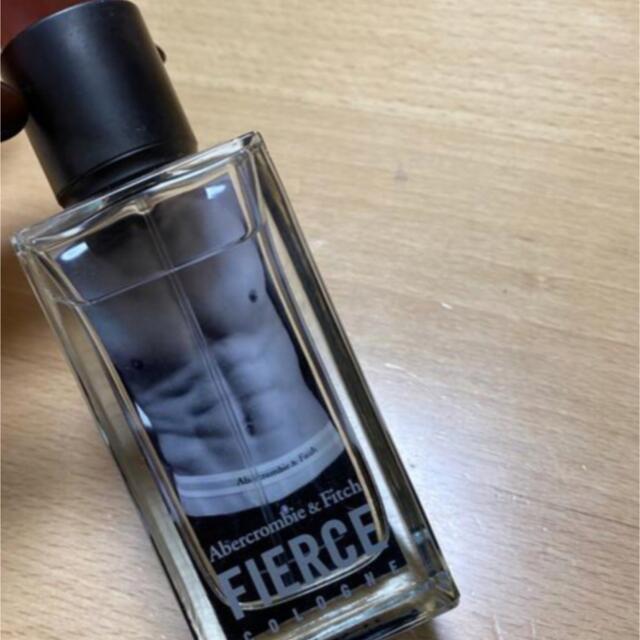 Abercrombie&Fitch(アバクロンビーアンドフィッチ)のアバクロ　香水 コスメ/美容の香水(ユニセックス)の商品写真