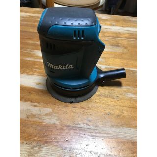 マキタ(Makita)のだいあーさん専用(メンテナンス用品)