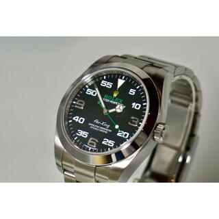 ロレックス(ROLEX)のロレックス　エアキング　116900(腕時計(アナログ))