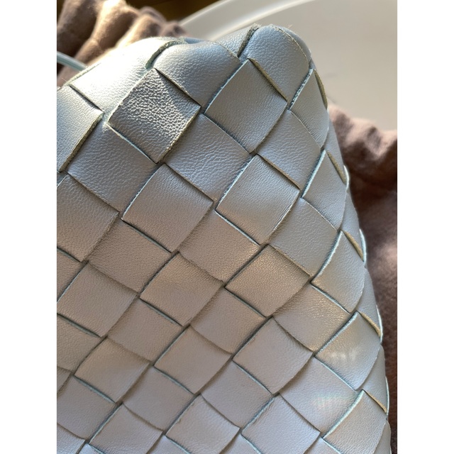 Bottega Veneta ミニポーチ Bottega Veneta ミニポーチ