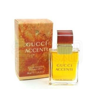 グッチ(Gucci)のGUCCI ACCENTI オー・ド・トワレ 30ml(ユニセックス)