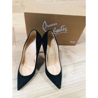 クリスチャンルブタン(Christian Louboutin)のChristian Louboutin パンプス👠②⑤(ハイヒール/パンプス)