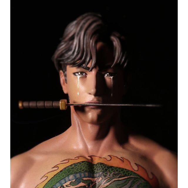 新品1/6スケール日野絵霧 /クライング フリーマン GK 2体セットの通販 by 龍 ショップ|ラクマ 新品1/6スケール日野絵霧 /クライング フリーマン GK 2体セットの通販 by 龍 ショップ|ラクマ