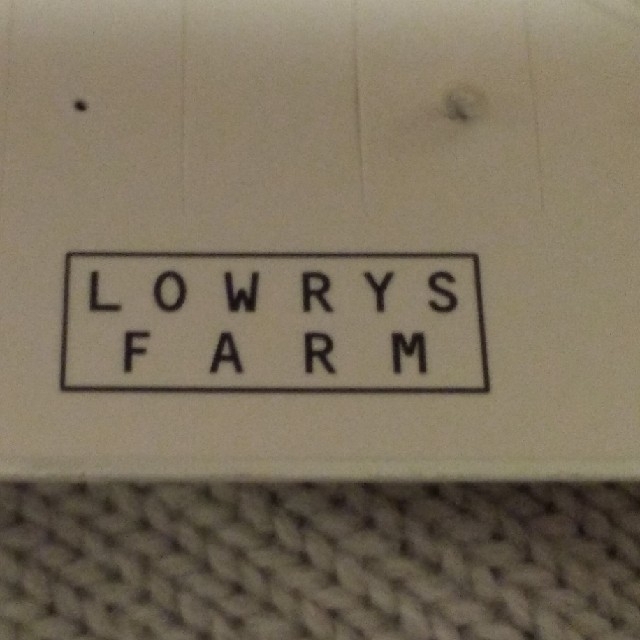 LOWRYS FARM(ローリーズファーム)の【未使用】ピアス2点セット レディースのアクセサリー(ピアス)の商品写真