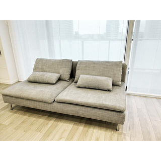イケア 二人掛けソファの通販 86点 | IKEAのインテリア/住まい/日用品 