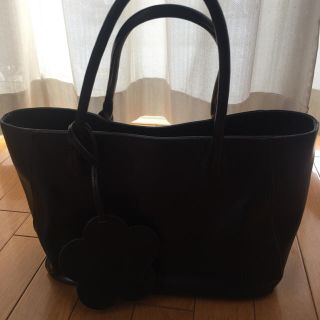 マリークワント(MARY QUANT)のMARY QUANT バッグ(トートバッグ)