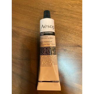 イソップ(Aesop)のイソップ　ハンドクリーム  Aesop(ハンドクリーム)