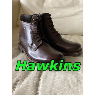 ホーキンス(HAWKINS)のHAWKINSホーキンス　レースアップブーツ(ブーツ)