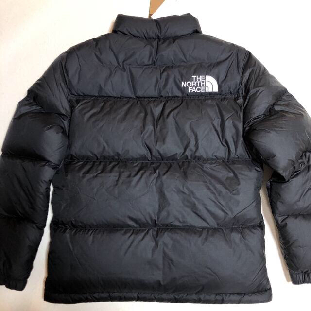 THE NORTH FACE(ザノースフェイス)のTHE NORTH FACE ノースフェイス1996 レトロヌプシ キッズ/ベビー/マタニティのキッズ服男の子用(90cm~)(ジャケット/上着)の商品写真