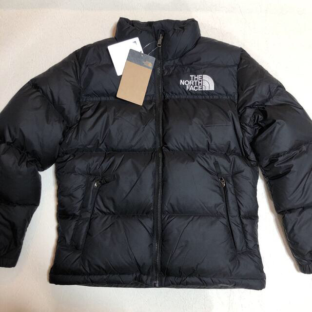 THE NORTH FACE(ザノースフェイス)のTHE NORTH FACE ノースフェイス1996 レトロヌプシ キッズ/ベビー/マタニティのキッズ服男の子用(90cm~)(ジャケット/上着)の商品写真