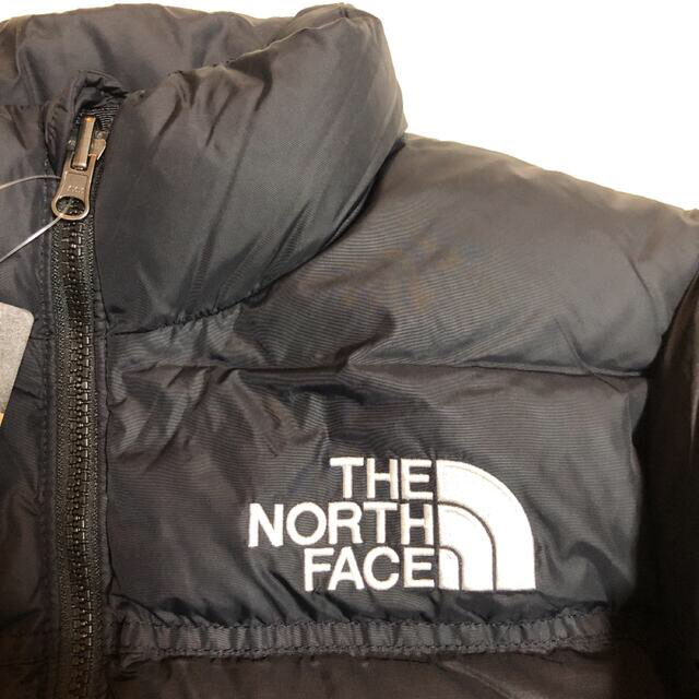 THE NORTH FACE(ザノースフェイス)のTHE NORTH FACE ノースフェイス1996 レトロヌプシ キッズ/ベビー/マタニティのキッズ服男の子用(90cm~)(ジャケット/上着)の商品写真