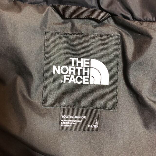 THE NORTH FACE(ザノースフェイス)のTHE NORTH FACE ノースフェイス1996 レトロヌプシ キッズ/ベビー/マタニティのキッズ服男の子用(90cm~)(ジャケット/上着)の商品写真