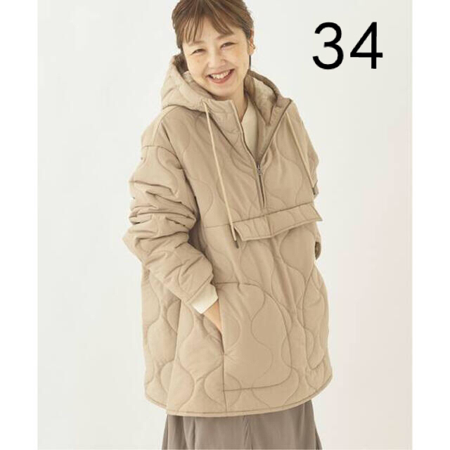 Plage - plage TRADITIONAL WETHERWEAR アノラック 34の通販 by あぐら