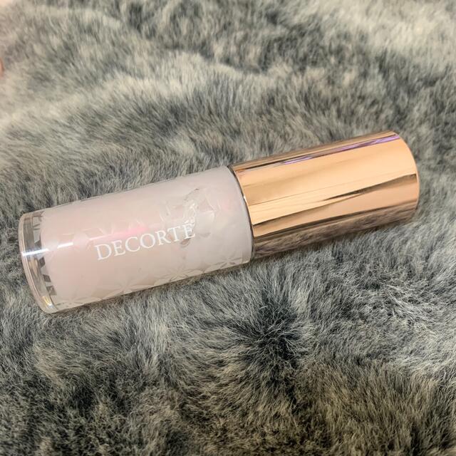 コスメデコルテ リップオイル01 www.termasbryant.com