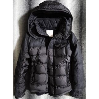 MONCLER - 【美品】モンクレール ライアン ダウンジャケット モンジュ