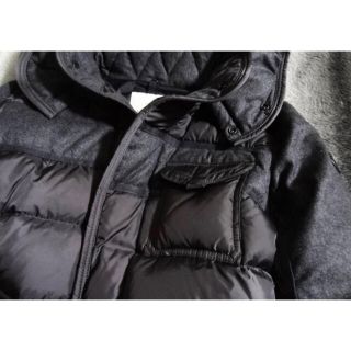MONCLER - 【美品】モンクレール ライアン ダウンジャケット モンジュ