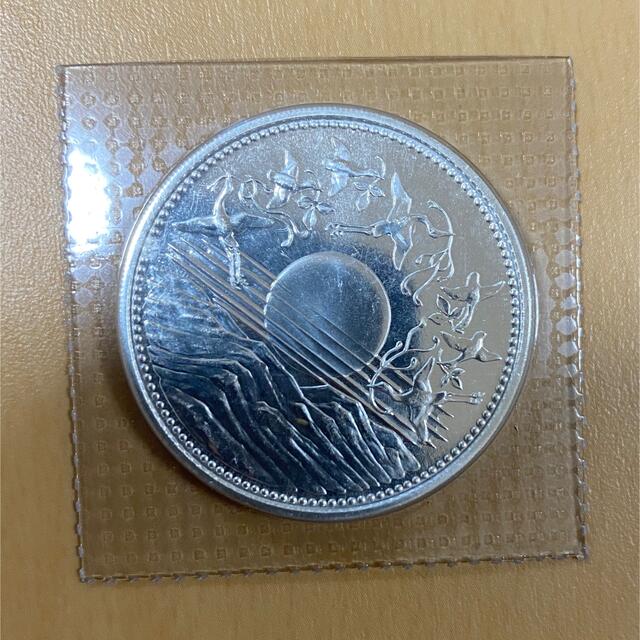 天皇陛下御在位60年記念硬貨 額面10,000円 ・1万円　10枚セットその他