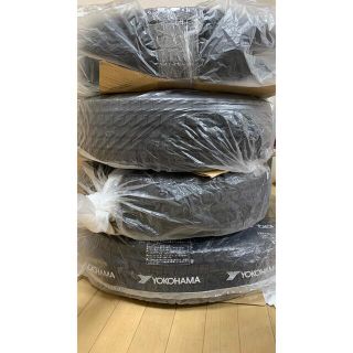 ダンロップ(DUNLOP)の【☆700】スタッドレスタイヤ　165R13 6RP(タイヤ・ホイールセット)