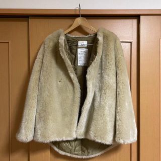 ハイク ファーコート(レディース)の通販 78点 | HYKEのレディースを ハイク ファーコート(レディース)の通販 78点 | HYKEのレディースを