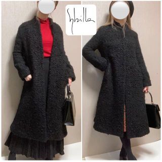 変更OK シビラスエードコート | www.tegdarco.com