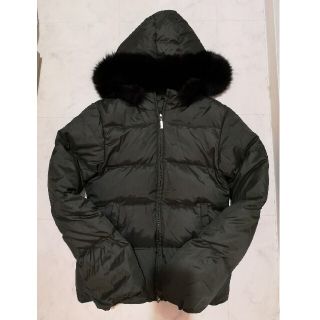 明日まで！！ユナイテッドアローズ MONCLER モンクレール ダウン 0 ...