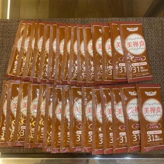 ドクターシーラボ(Dr.Ci Labo)の美禅食　カカオ30包(ダイエット食品)