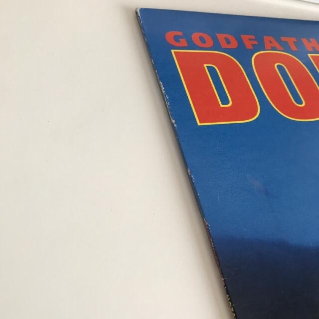 Godfather Don - Hazardousの通販 by goodolddays|ラクマ Godfather Don - Hazardousの通販 by goodolddays|ラクマ