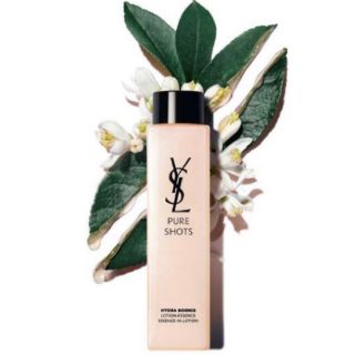 イヴサンローランボーテ(Yves Saint Laurent Beaute)のYSL ピュアショットローション(化粧水/ローション)