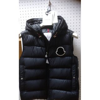 モンクレール(MONCLER)の☆美品 MONCLER モンクレール VANOISE GILET ダウンベスト(ダウンベスト)