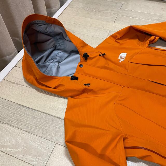 THE NORTH FACE - ノースフェイス ゴアテックス オールマウンテン