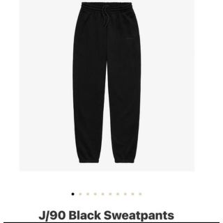 ワンエルディーケーセレクト(1LDK SELECT)のJJJJound Sweatpants(スウェット)