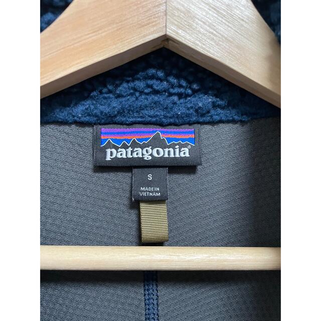 patagonia(パタゴニア)のPatagonia レトロX メンズのジャケット/アウター(その他)の商品写真