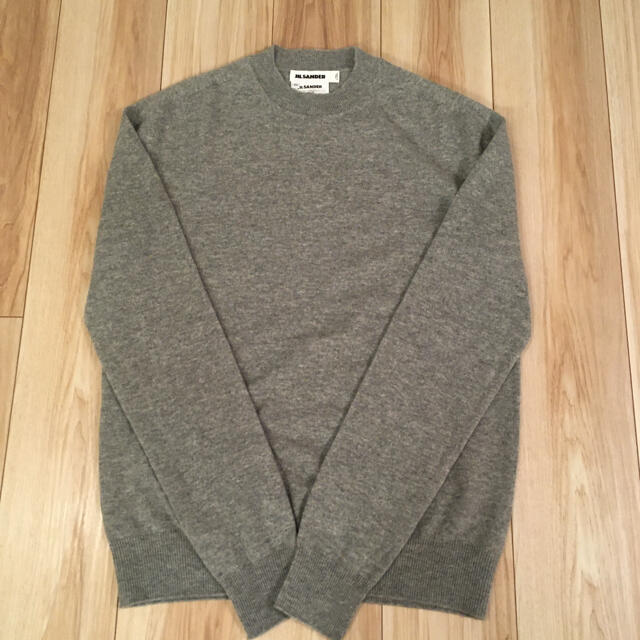 国内正規 19SS JIL SANDER ジルサンダー ニット