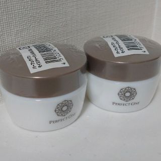 パーフェクトワン(PERFECT ONE)のパーフェクトワン モイスチャージェル 20g 2個セット(オールインワン化粧品)