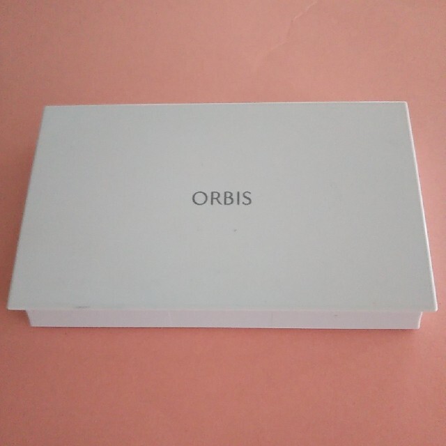 ORBIS(オルビス)のオルビス グロウスキンコンパクト コスメ/美容のベースメイク/化粧品(フェイスカラー)の商品写真