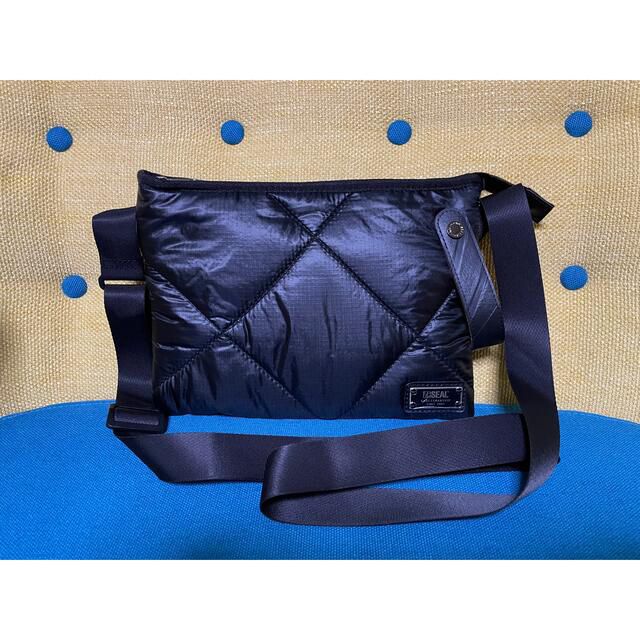 ■SEAL サコッシュバック　藤倉パラシュート メンズのバッグ(ボディーバッグ)の商品写真