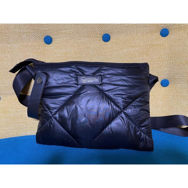 ■SEAL サコッシュバック　藤倉パラシュート メンズのバッグ(ボディーバッグ)の商品写真