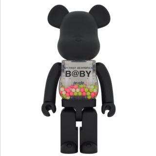 メディコムトイ(MEDICOM TOY)のMY FIRST BE@RBRICK B@BY × RESTIR 1000％(その他)