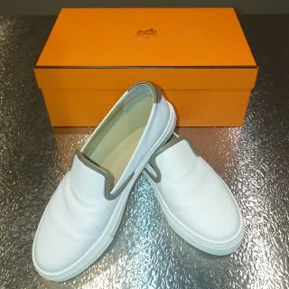 エルメス(Hermes)のエルメス スニーカー メンズ(スニーカー)