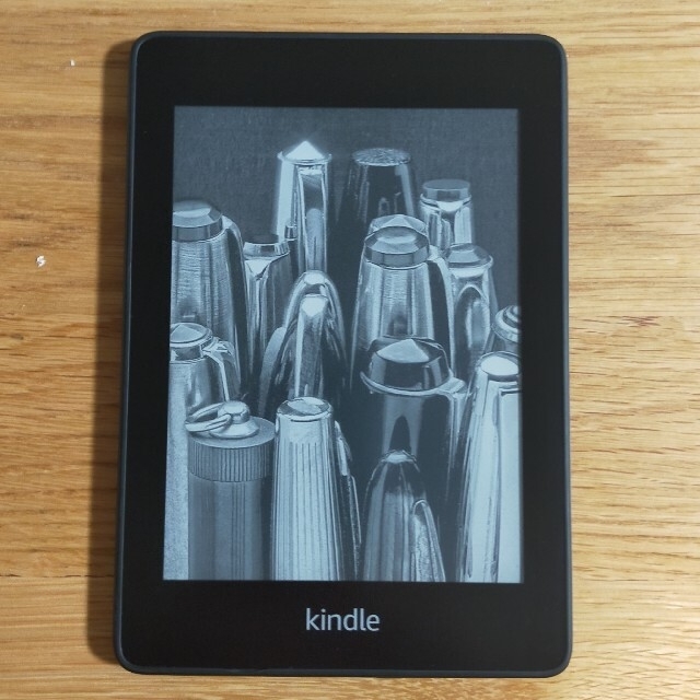 Kindle Paperwhite 防水機能搭載 wifi 32GB ブラック